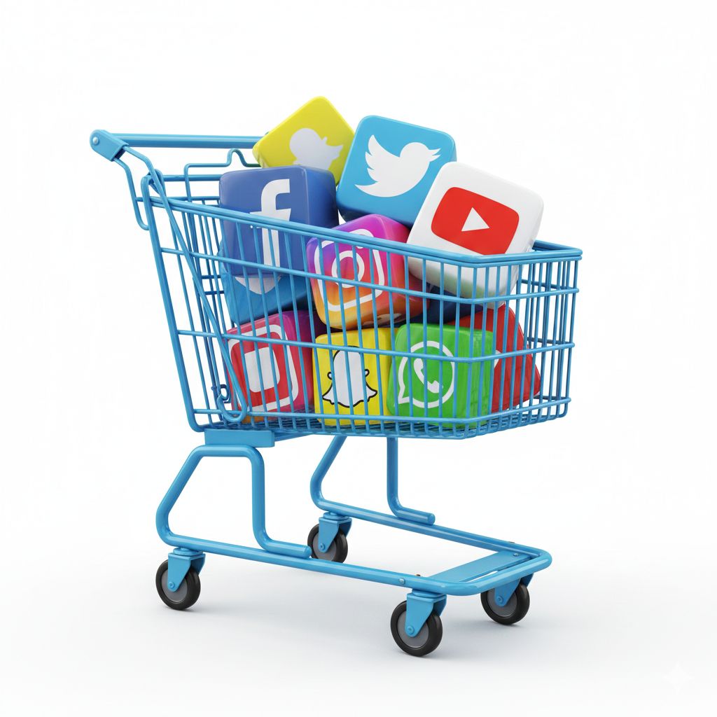 AccMarketHub CTA